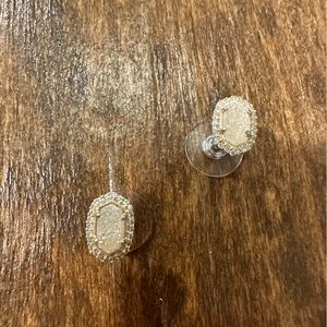 Kendra Scott stud earrings
